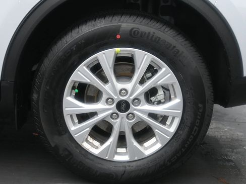 New 2026 Ford Escape Active w/ Cold Weather Package image 16