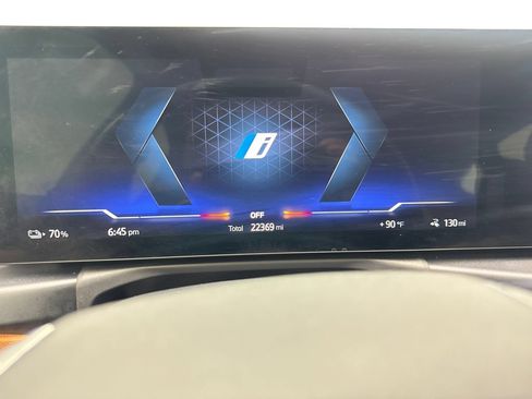 Used 2024 BMW i4 eDrive35 w/ Premium Package RWD image 60