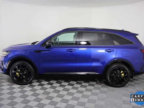 Used 2023 Kia Sorento SX image 5