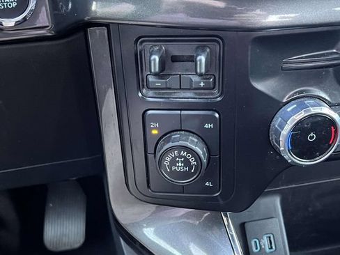 Certified 2023 Ford F150 XLT w/ Equipment Group 302A High AWD/4WD image 24