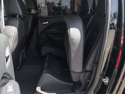Used 2022 GMC Canyon Elevation w/ Elevation Premium Package AWD/4WD image 45