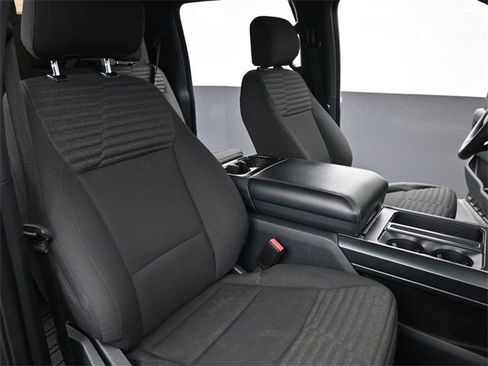 Used 2021 Ford F150 XL w/ STX Appearance Package image 25