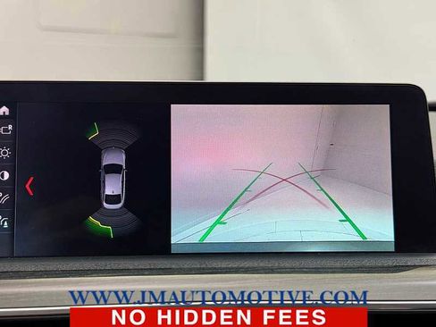 Used 2019 BMW 430i Gran Coupe xDrive w/ Convenience Package image 32