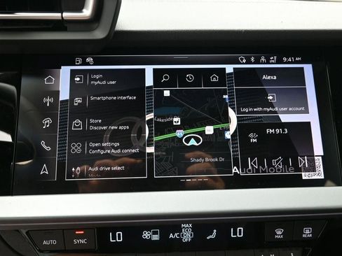 New 2026 Audi A3 2.0T Premium image 17