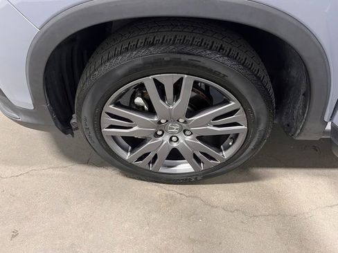Used 2022 Honda Pilot Sport image 29