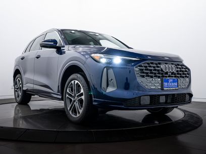 New 2025 Audi Q5 Premium Plus