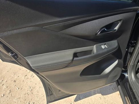 New 2026 Buick Envista Sport Touring w/ Convenience I Package image 10