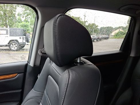 Certified 2018 Honda CR-V EX-L image 17