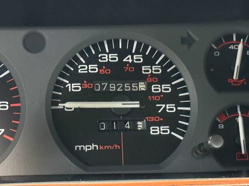 Used 1994 Jeep Cherokee Country AWD/4WD image 77