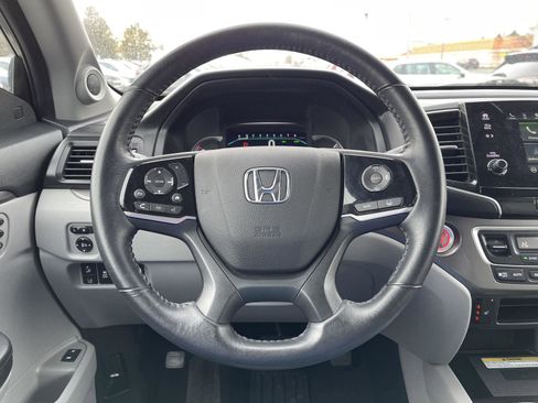 Used 2022 Honda Pilot Special Edition image 6