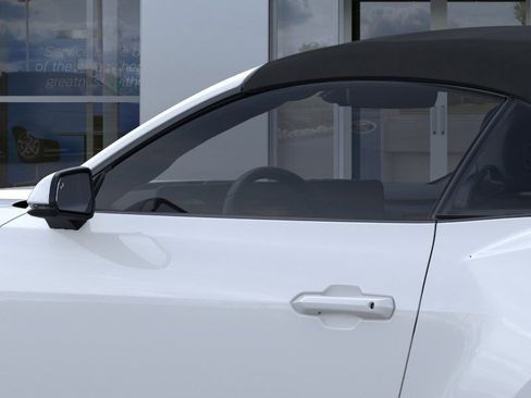 New 2026 Ford Mustang Premium RWD image 20