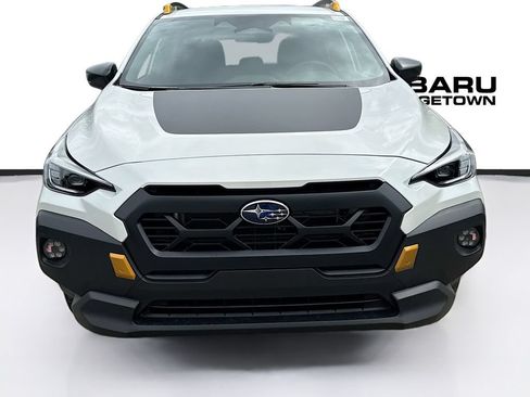 New 2026 Subaru Crosstrek 2.5i Wilderness w/ Crosstrek Mirror Package AWD/4WD image 3
