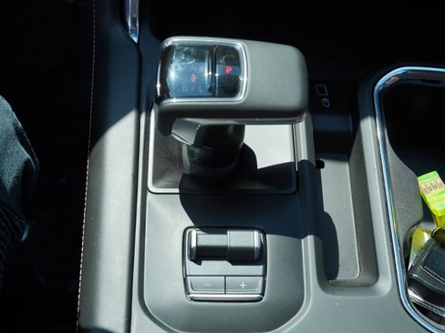 Used 2023 GMC Sierra 1500 Denali Ultimate AWD/4WD image 21