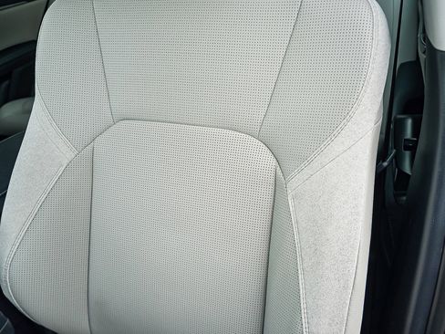 New 2026 Toyota Camry XLE image 31