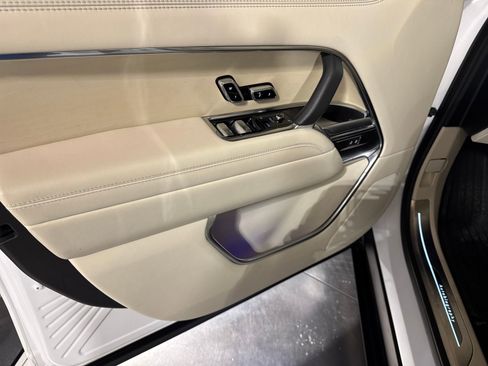 Used 2023 Land Rover Range Rover Autobiography image 25