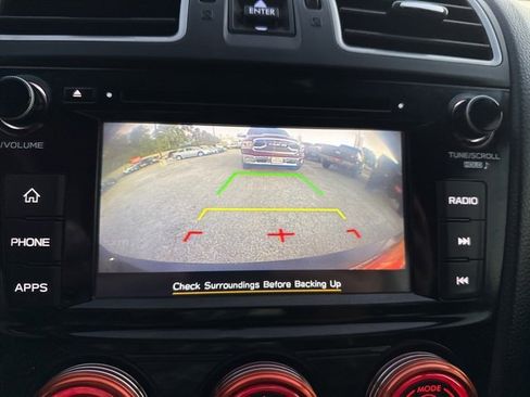 Used 2020 Subaru WRX Base image 34