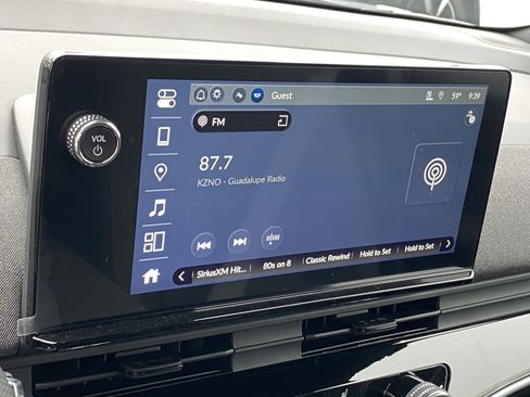 New 2026 Honda Prologue EX image 15