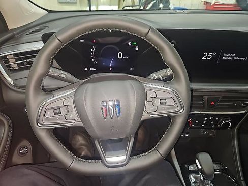 New 2026 Buick Encore GX Sport Touring w/ Comfort Package image 12