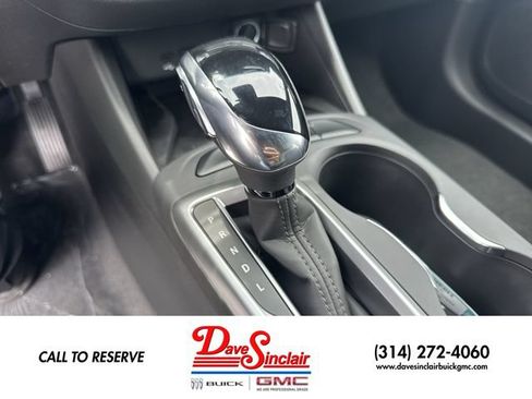 New 2026 Buick Envista Preferred w/ Convenience I Package FWD image 19