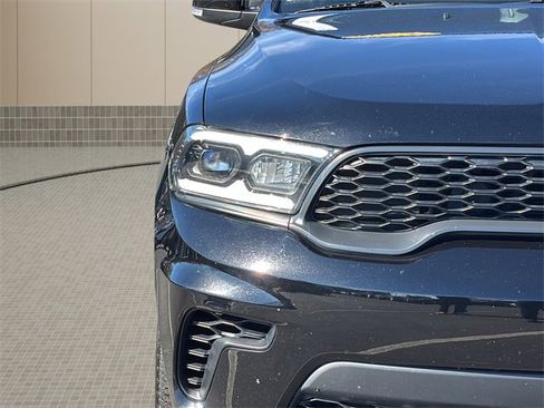 Certified 2024 Dodge Durango GT image 10