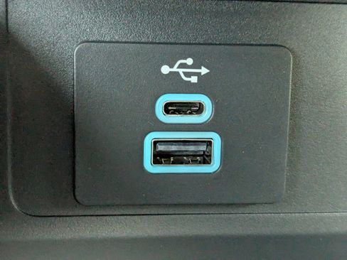 New 2025 Ford Mustang Premium RWD image 22