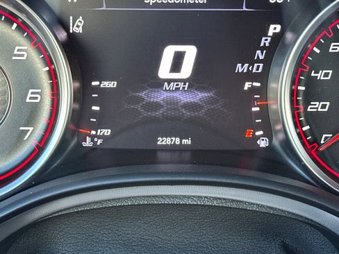 Used 2023 Dodge Charger Scat Pack image 40