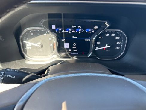 Used 2021 GMC Yukon XL Denali w/ Denali Ultimate Package image 11