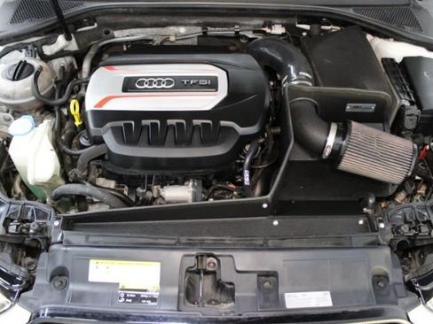 Used 2016 Audi S3 Premium Plus w/ Technology Package AWD/4WD image 27