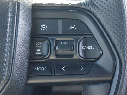 Used 2024 Toyota Tacoma TRD Pro image 12