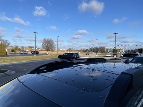 Certified 2024 Subaru Outback Limited XT image 9