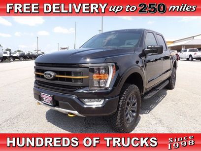 Used 2022 Ford F150 Tremor w/ Equipment Group 401A Mid