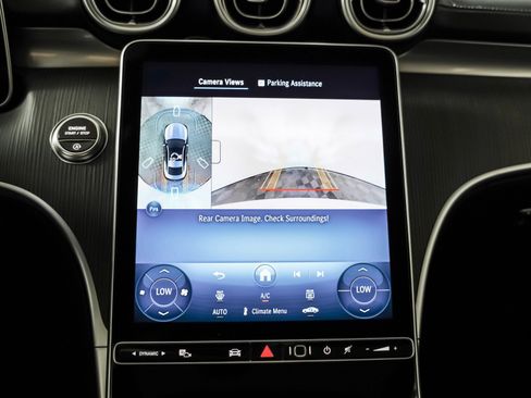 New 2026 Mercedes-Benz CLE 450 CLE 450 4MATIC image 20