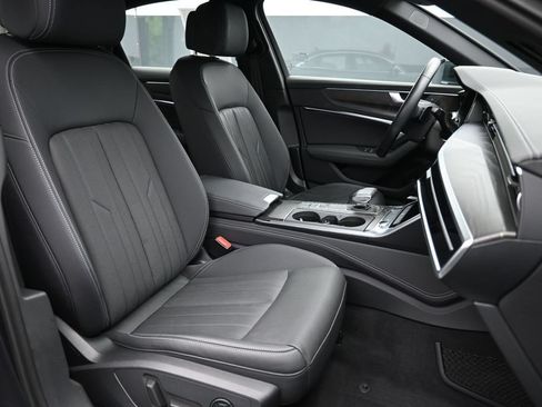 Used 2023 Audi A6 Premium Plus w/ Premium Plus Package AWD/4WD image 27