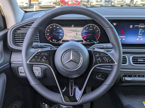 New 2025 Mercedes-Benz GLE 350 4MATIC image 19