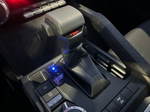 New 2026 Toyota Tacoma TRD Off-Road image 16