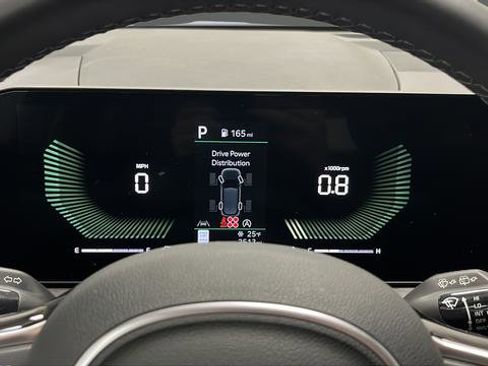 Used 2025 Kia Sorento X-Line EX image 25