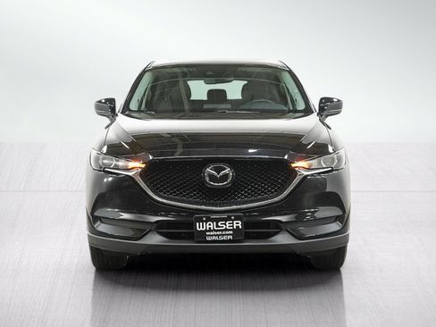 Used 2019 MAZDA CX-5 Touring AWD/4WD image 8