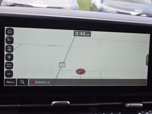 Used 2024 Kia Carnival SX Prestige FWD image 17