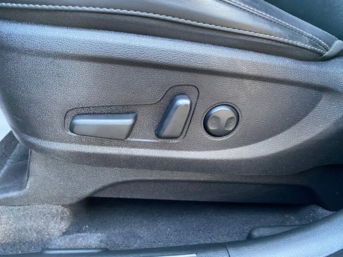 Used 2024 Kia Telluride S w/ S Sunroof Package image 25