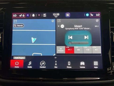 Used 2026 Dodge Durango GT AWD/4WD image 50