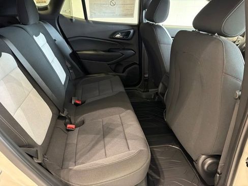 New 2026 Chevrolet Trax RS FWD image 7