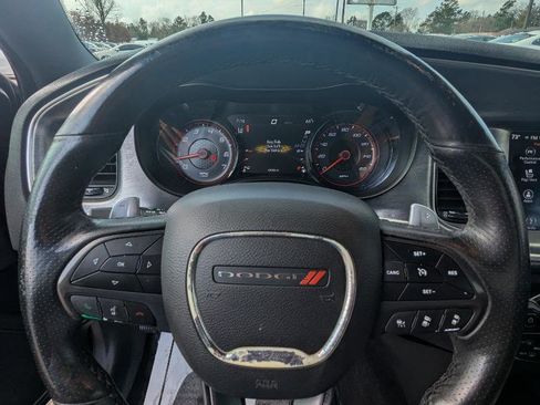 Used 2018 Dodge Charger R/T image 8