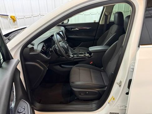 Used 2022 Buick Envision Preferred FWD image 29
