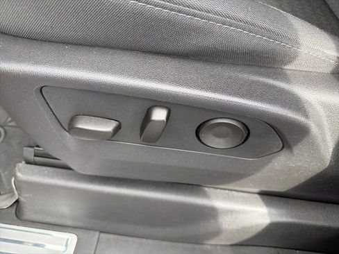 Used 2024 Chevrolet Silverado 1500 RST w/ Protection Package image 20