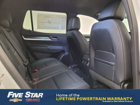 New 2026 GMC Terrain Elevation w/ Elevation Premium Package image 15