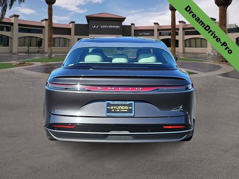 Used 2023 Lucid Air Grand Touring AWD/4WD image 7