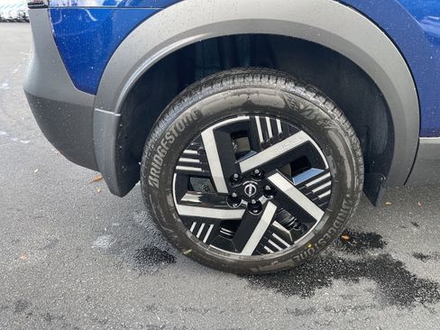 New 2026 Nissan Kicks SV image 31