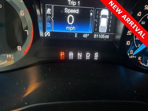 Used 2019 Ford Ranger XLT w/ Equipment Group 302A Luxury image 14