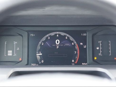 Certified 2024 Toyota Tacoma SR image 15