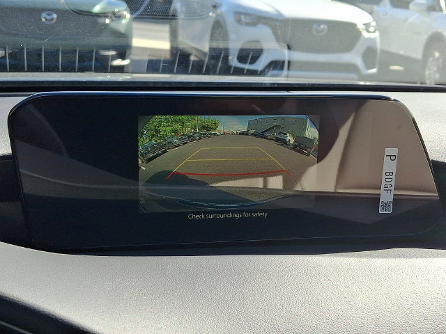 New 2026 MAZDA MAZDA3 2.5 S Sedan w/ Preferred Pkg FWD image 17